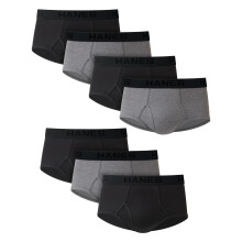 Hanes ??d???? S??p ????? ?t???te?, ?pa?? ?s?????a p?? ?p????f??? t?? ???as?a, ?a??t? 7 ?s???????, G???/?a??? - ?a??t? 7 Large US