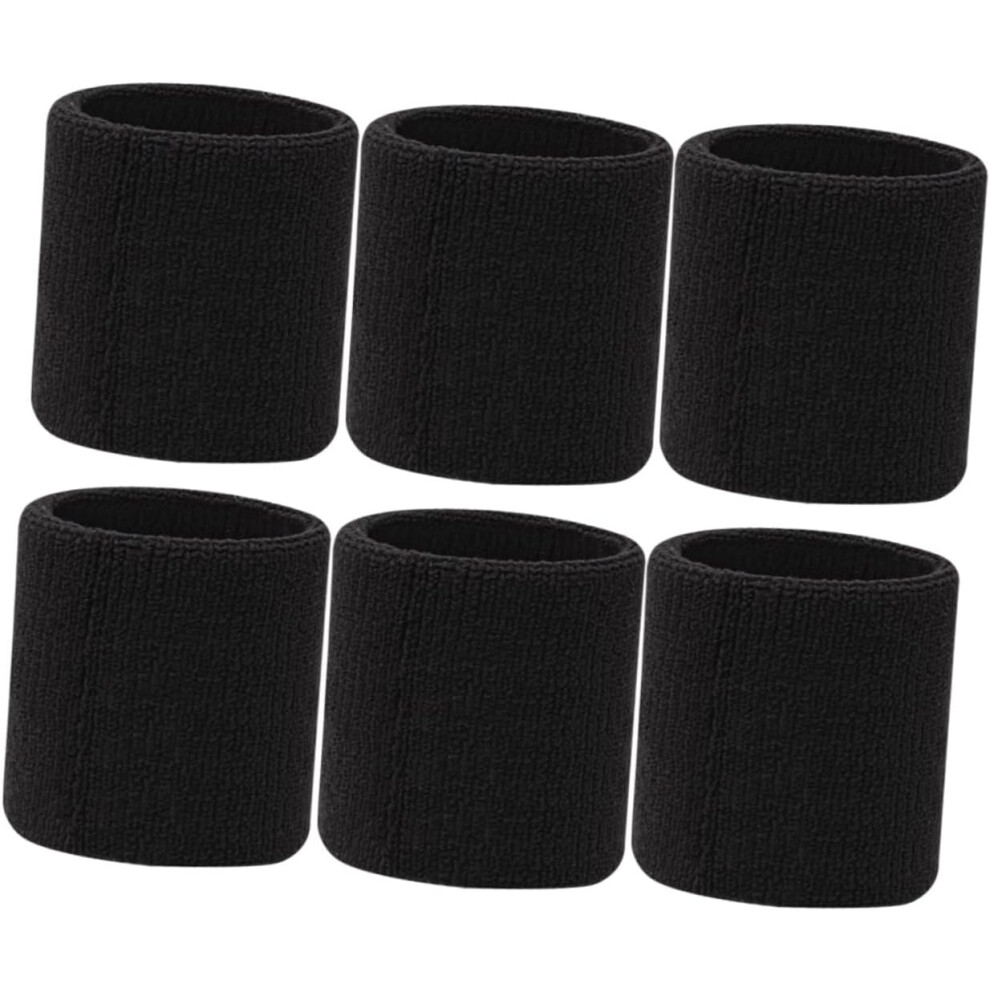 Attelle de poignet de fitness, bandeaux de transpiration pour poignets, bracelet de course pour hommes