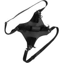 Ceinture de transport médiévale double, sac de transport, sangle arrière renaissante pour adultes, garçons et filles
