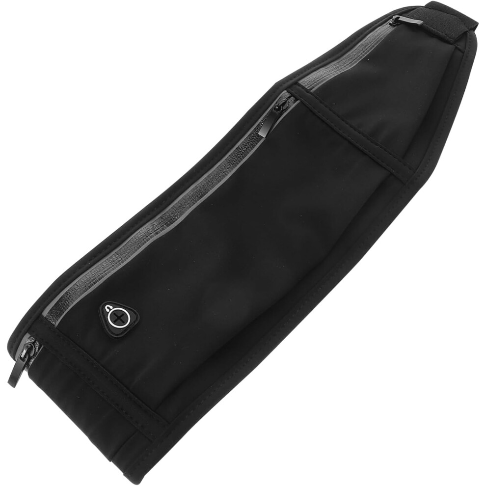 Sac banane de course multifonctionnel pour femme
