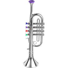 Trompette Trombone Trompettes Instruments de musique Musique Débutant Trompette Fête