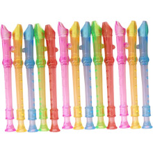 Instruments de musique pour enfants Flûte pour enfants Instrument de musique pour enfants Clarinette simple à 6 trous Jouet