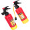2pcs extincteur eau pompier eau extincteur eau amusement électrique eau piscine gonflable 1