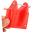 Lot de 2 protections de corde d'escalade et d'alpinisme 5