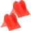 Lot de 2 protections de corde d'escalade et d'alpinisme 1