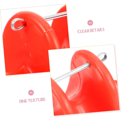 Lot de 2 protections de corde d'escalade et d'alpinisme 1