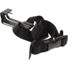 1 ensemble de sangles et crochets pour arbre de chasse, équipement de chasse, crochets de suspension pour arbre
