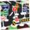 Ensemble de jouets de signalisation routière pour garçons et filles 5
