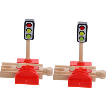 Lot de 2 enceintes de graves pour rails de train, anti-collision, angle de porte, plateforme pour pots hydroponiques d'intérieur