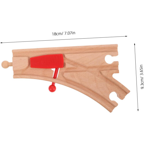 Ensemble d'accessoires de train, câble de dessin animé, rails d'assemblage de train, poignée de canal, câble de données, alimentation 1