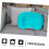 Oreiller de camping gonflable pour voyage, oreiller de camping pratique 4