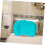 Oreiller de camping gonflable pour voyage, oreiller de camping pratique 8