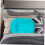 Oreiller de camping gonflable pour voyage, oreiller de camping pratique 5