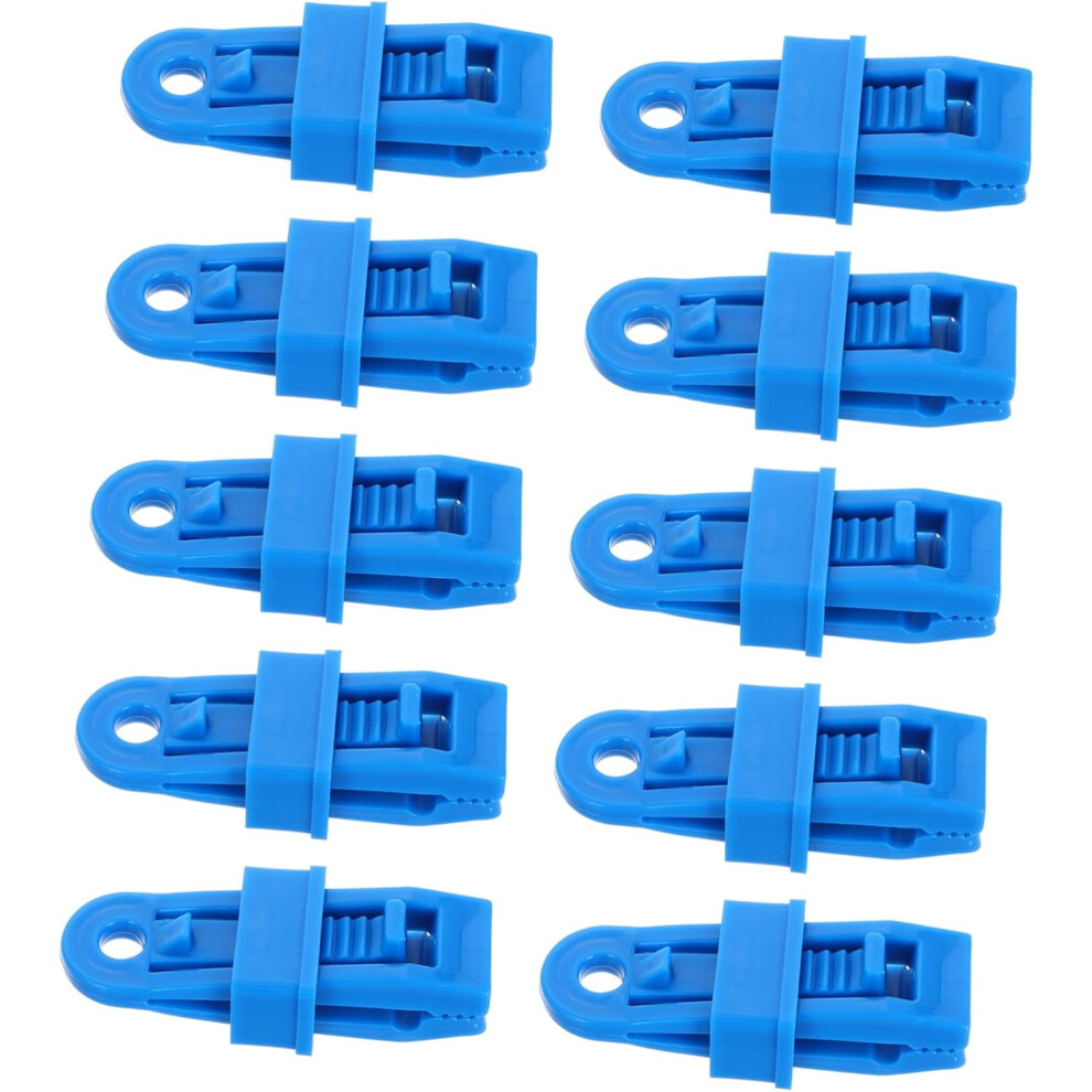 Toile d'ombrage robuste, attaches de tente pratiques, fixations de tente coupe-vent, fixations de tente pratiques