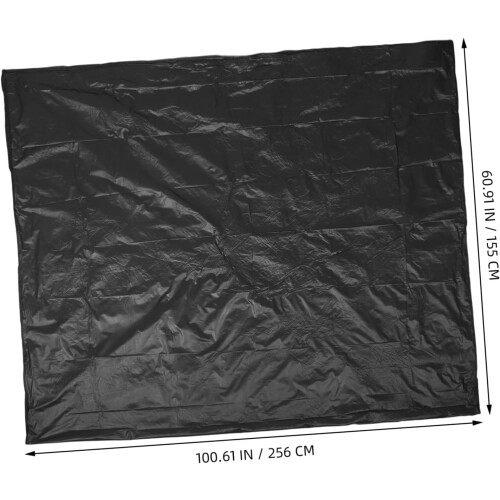 Housse de table de billard, nappe de billard, housse de table robuste, fournitures de billard 1