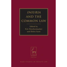 Iniuria and the Common Law