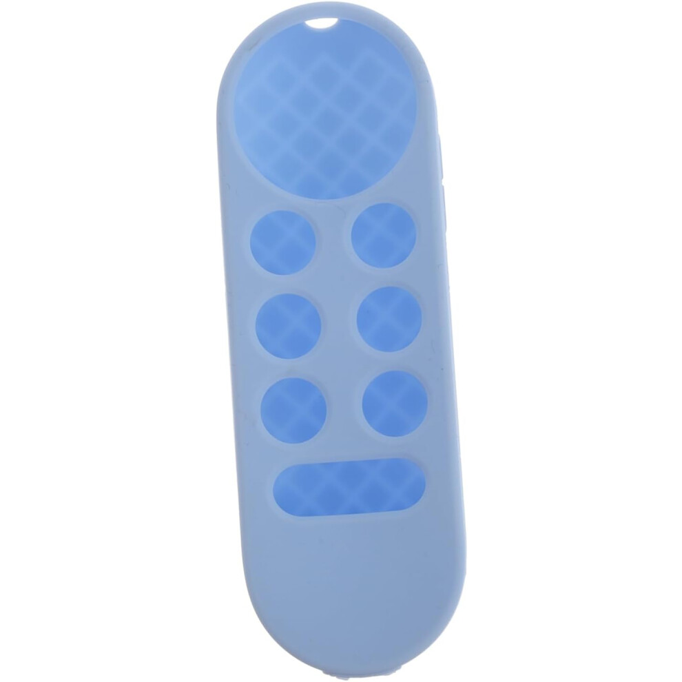 Silicone Remote Cover Replacement Remote Simple Protective Cover Compatible 2020