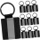 10pcs Reflective Keychain Tags For Backpack Safety Reflectors 1