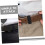 6pcs Belt Anchor Reflective Keychains for Backpack Reflective Keychain for Backpack Hooks 8