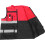 Construction Safe Vest Comfortable Breathable Material for Men Women Reflective Protective Vest 1
