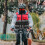 Construction Safe Vest Comfortable Breathable Material for Men Women Reflective Protective Vest 5