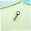 Reflective Keychain High Visibility Keychain Tag Safety Keychain Accessories 5