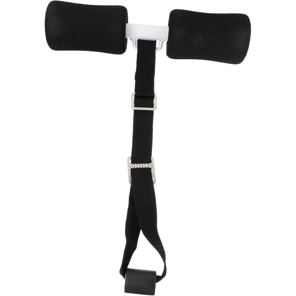 At Home Gym Equipment at Home Exercise Equipment Sit up Support Device Abdominal Exercise Equipment for Home Gym Sit