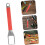 Ergonomic Fish Hook Removal Tool Metal Detach Device for Unhooking Outdoor Use 8