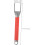 Ergonomic Fish Hook Removal Tool Metal Detach Device for Unhooking Outdoor Use 2