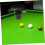 Pool Table Pocket Replacement Set 160 Drop Pockets Drawstring Ball Bag Net Easy Install Billiards Accessory Kit 8