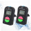 Sound-activated Digital Counter 4 Led Display Reversible Up/down Versatile for Setting 5