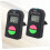 Sound-activated Digital Counter 4 Led Display Reversible Up/down Versatile for Setting 6