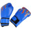 PU-Boxhandschuhe und -Pratzen mit Flammenmuster Trainingshandschuhe 2