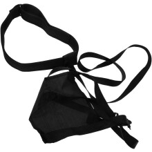 Schwimmfallschirm-Gürtel-Set, Beinschwimmer, Pull Buoy für Schwimmkrafttraining