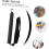 Nylon-Volleyball-Trainingsgurtfalle 7