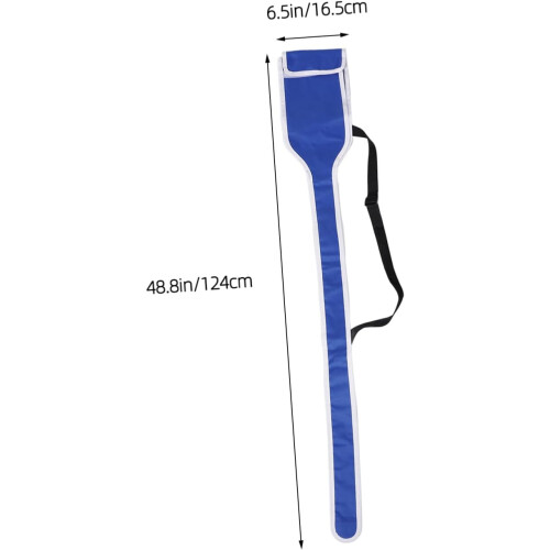 Fechtschwert-Rucksack Schwert-Tragetasche 1