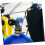 Ventilschutz für Tauchflaschen, blau, langlebige Kappe 6