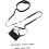 Schwimmfallschirm-Gürtel-Set, Beinschwimmer, Pull Buoy für Schwimmkrafttraining 2