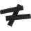 2sets Pull Zubehör Pull-up Bar Grip Sleeve Waschbar Schwamm für Single Bar Training 3 stücke * 2 4