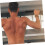 2sets Pull Zubehör Pull-up Bar Grip Sleeve Waschbar Schwamm für Single Bar Training 3 stücke * 2 7