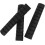 2sets Pull Zubehör Pull-up Bar Grip Sleeve Waschbar Schwamm für Single Bar Training 3 stücke * 2 5