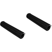 2 stücke Barbell Pads Gewichtheben Pad Polsterung Hüfte Schub Pad Squat Kissen Schutzhülle