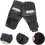 Halbfinger-Boxhandschuhe für Training und Sparring Atmungsaktive Kickboxhandschuhe 2