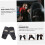 Halbfinger-Boxhandschuhe für Training und Sparring Atmungsaktive Kickboxhandschuhe 3