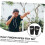 Halbfinger-Boxhandschuhe für Training und Sparring Atmungsaktive Kickboxhandschuhe 6