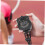 Multifunktionale Stoppuhr Edelstahl Pfeife Digitale Sportuhr Timer 6