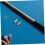 1 Set Billard Interface Schrauben Pool Queue Pool-Stick Schraube Teile Pool-Stick Schraube Joint Billard Queue Reparatur 5