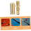 1 Set Billard Interface Schrauben Pool Queue Pool-Stick Schraube Teile Pool-Stick Schraube Joint Billard Queue Reparatur 7