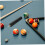 2 stücke Pool Queue Verlängerung Stange für Billard und Snooker Einstellbare Billard Queue Extende 5