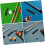 2 stücke Pool Queue Verlängerung Stange für Billard und Snooker Einstellbare Billard Queue Extende 7